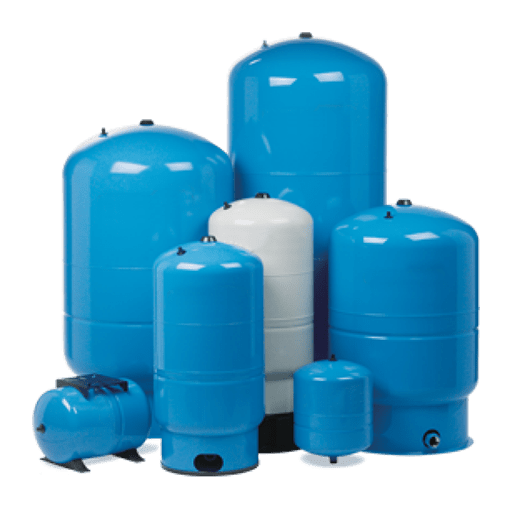 Water Pressure Tank Installation & Services Aqua Pump Company