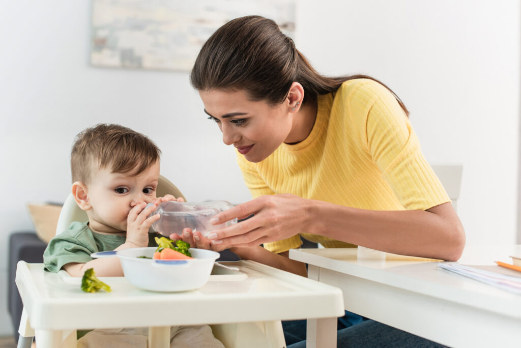 How whole home water filtration helps reduce PFAS exposure
