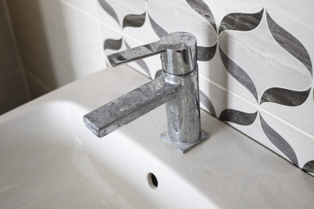 What are Water Softeners?