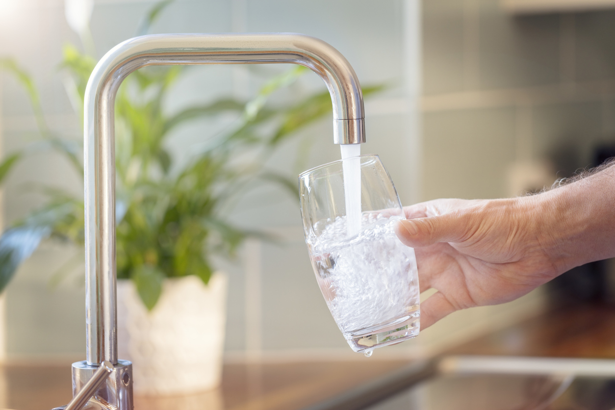 How to Purify Water