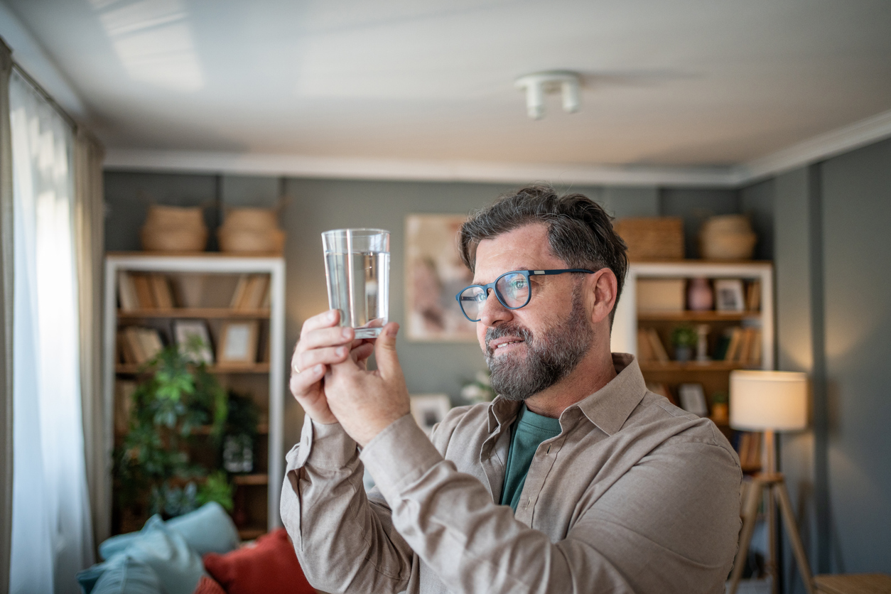 Arsenic in Water: A Guide to Causes, Concerns and Solutions
