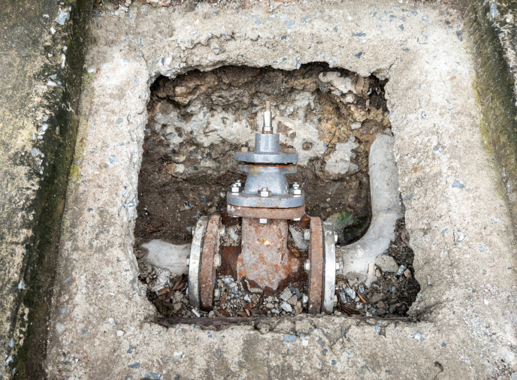 A Homeowner’s Guide to Finding a Water Well