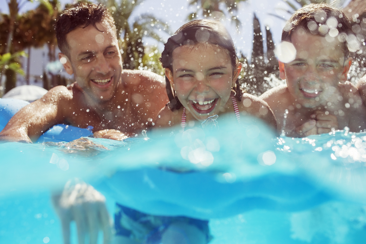 Ways to Protect Your Family In and Out of the Water