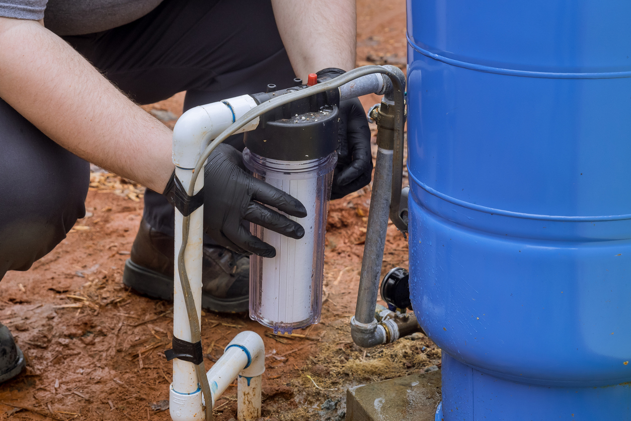 Annual Well Maintenance Checklist & Warning Signs You Should Never Ignore